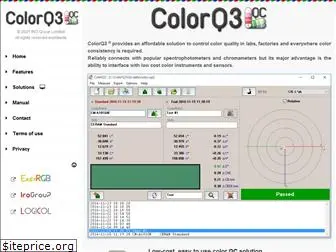 colorq3.com