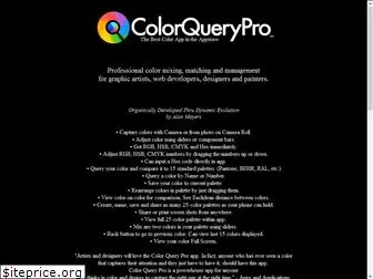 colorquerypro.com