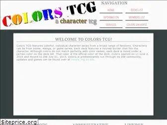 colors-tcg.eu