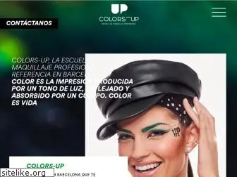 colors-up.com