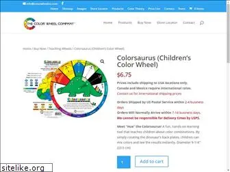 colorsaurus.com