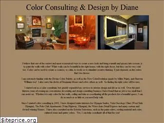 colorsbydiane.com