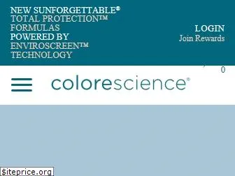 colorscience.com