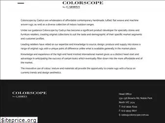 colorscope.com.au