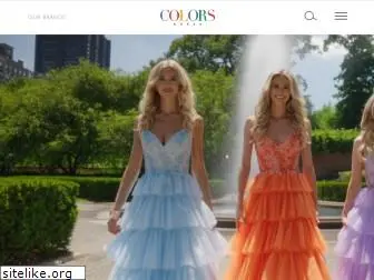 colorsdress.com