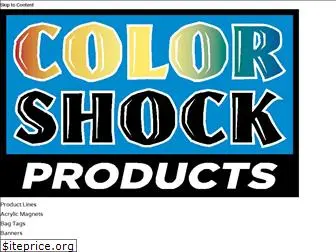 colorshock.com