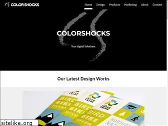 colorshocks.com