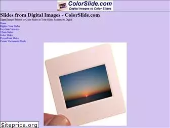 colorslide.com