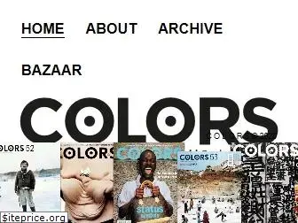 colorsmagazine.com