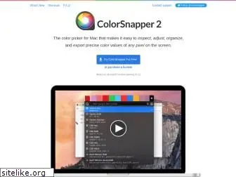 colorsnapper.com