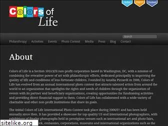 colorsoflife.org