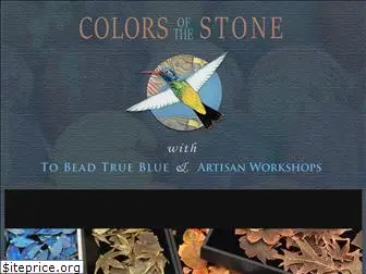 colorsofthestone.com