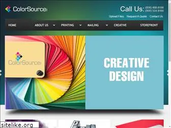 colorsourceinc.com