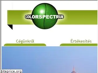colorspectrum.hu
