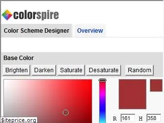 www.colorspire.com