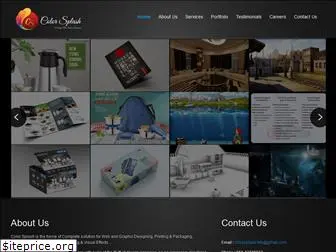 colorsplash.co.in