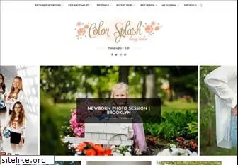 colorsplashstudio.com