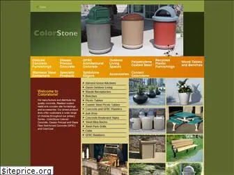 colorstoneconcrete.com