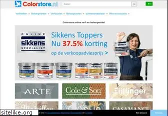 colorstore.nl