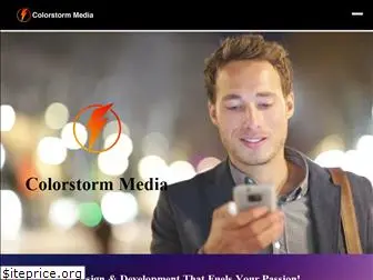 colorstormmedia.com