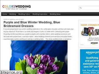 colorswedding.com