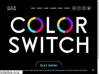 colorswitch.co