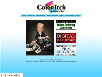 colortechimaging.com