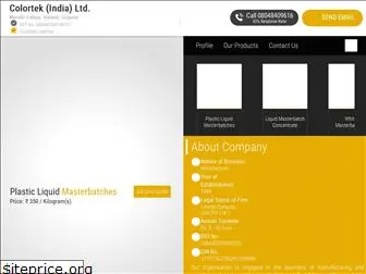 colortek-india.co.in