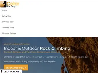 colorthecrag.com