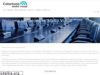 colortone-av.com