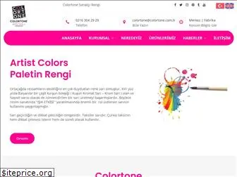 colortone.com.tr