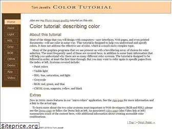 colortutorial.design