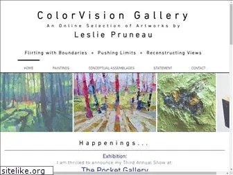 colorvisiongallery.com