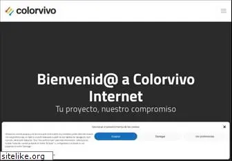 colorvivo.com