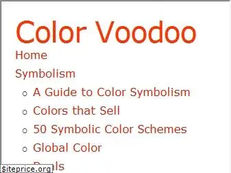 colorvoodoo.com