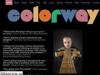 colorwaymusic.com