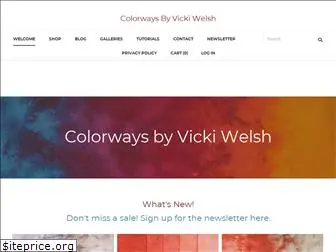colorwaysbyvicki.com