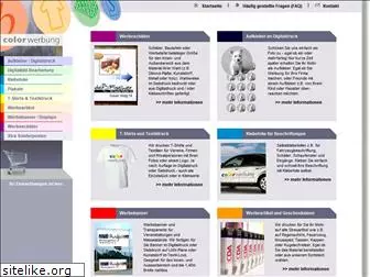 colorwerbung.de