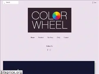 colorwheelproducts.com