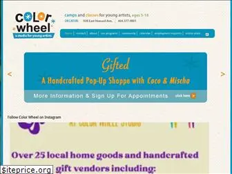 colorwheelstudio.com