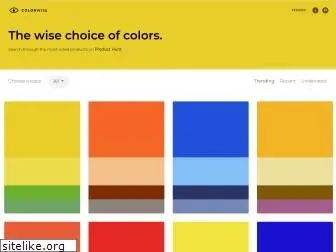 colorwise.io