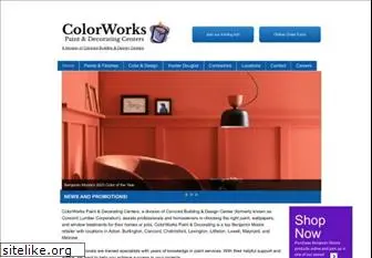 colorworkspaintstores.com