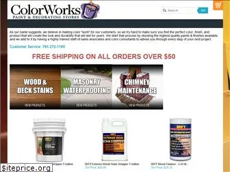 colorworksstore.com