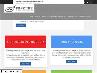 colosperse.com