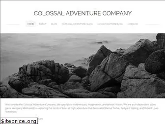 colossaladventure.com