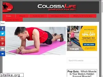 colossalife.com