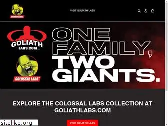 colossallabs.com