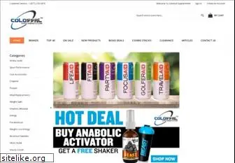 colossalsupplements.com