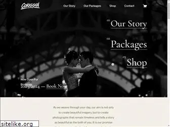 colossalweddings.com