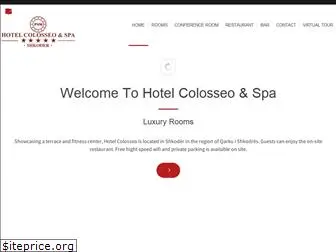 colosseohotel.com